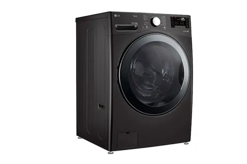 LG F2721HVRB Wash Dryer Combo 21kg/12Kg 1200RPM Inverter ThinQ